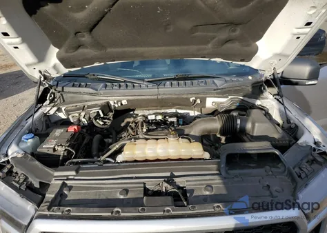 2020 Ford F150 Supercrew z USA, uszkodzony, nr VIN 1FTEW1EP9LFA90153